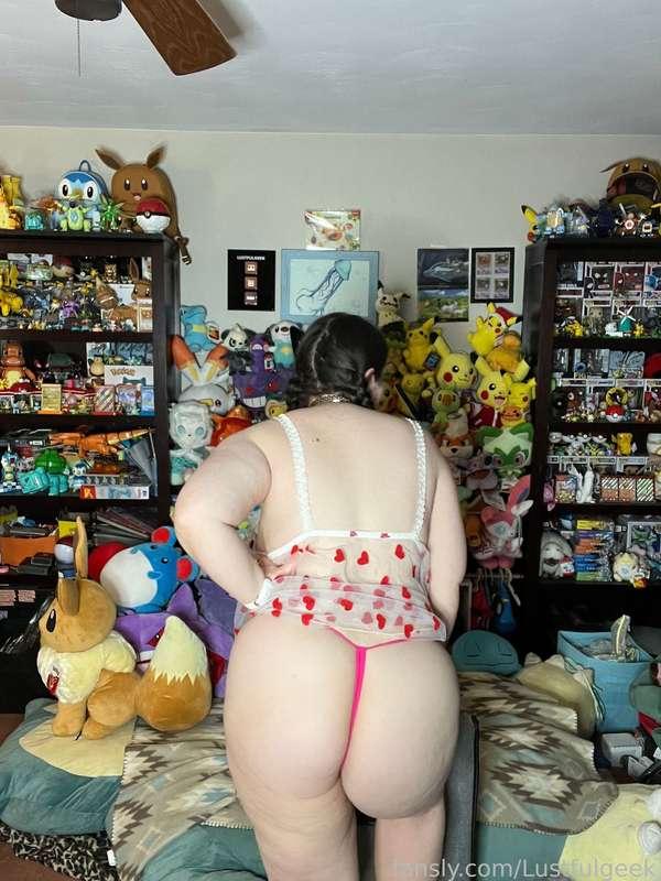 lustfulgeek image #4