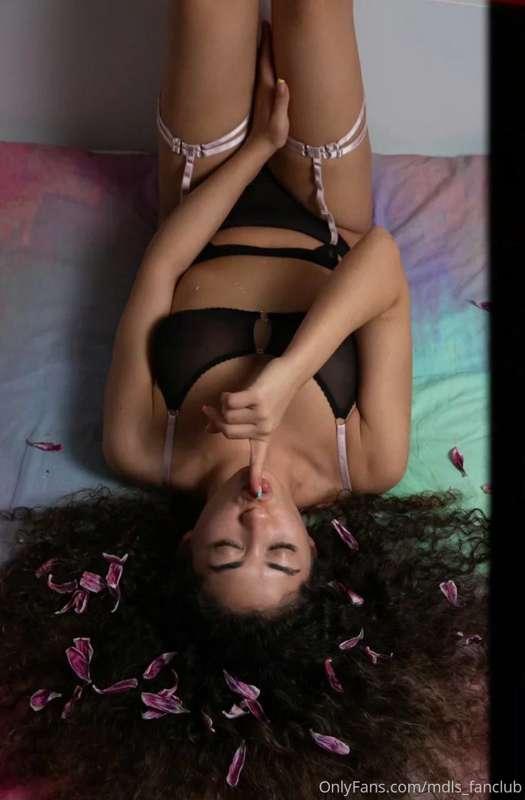 Tender and very spicy 🍓Beautiful Polly will drive you crazy!..