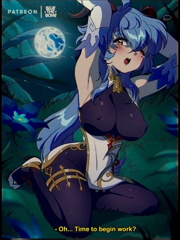 bluethebone main image