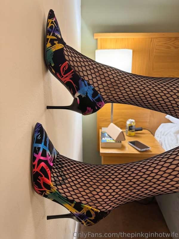 thepinkginhotwife image #5