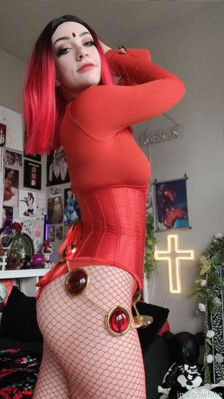 indigowhite image #137
