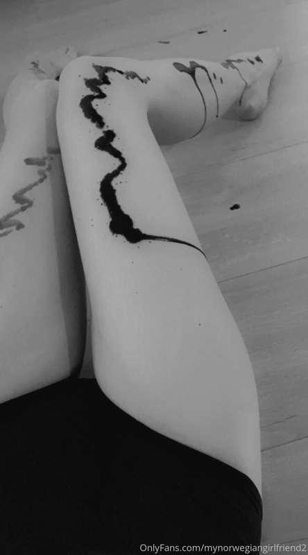 Waxplay and face sitting pov 🔥🖤
(Ps: all my locked content i..