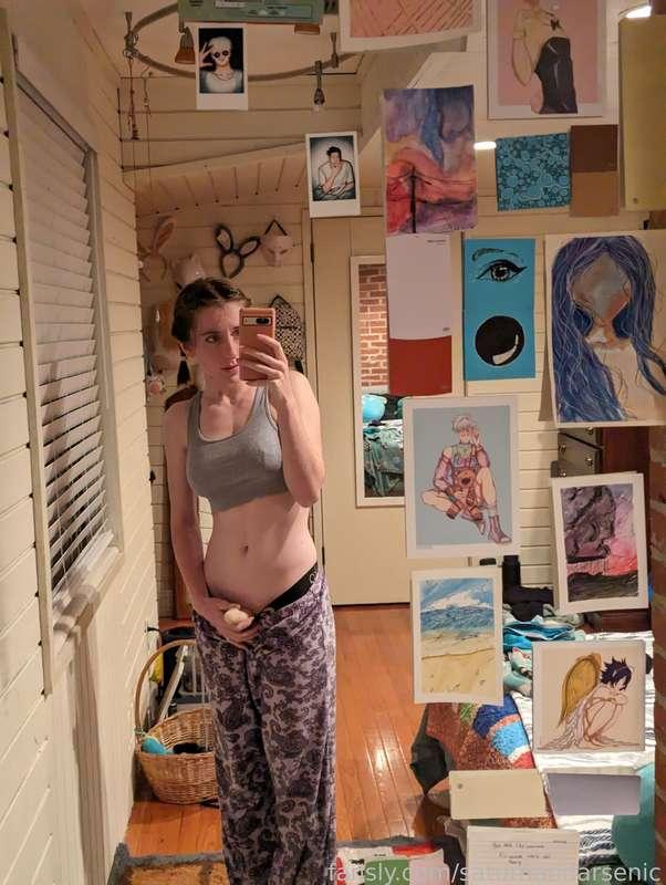 sleepyfawn image #2
