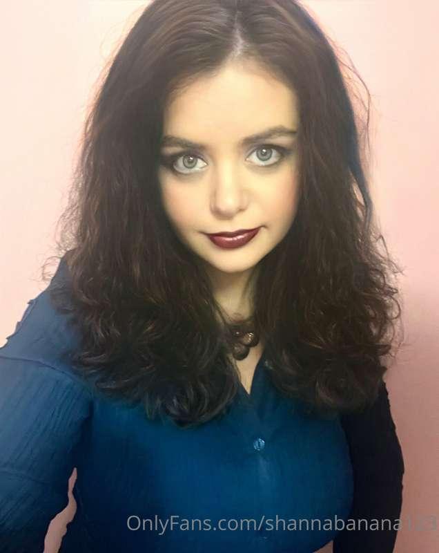 New pic of me this evening