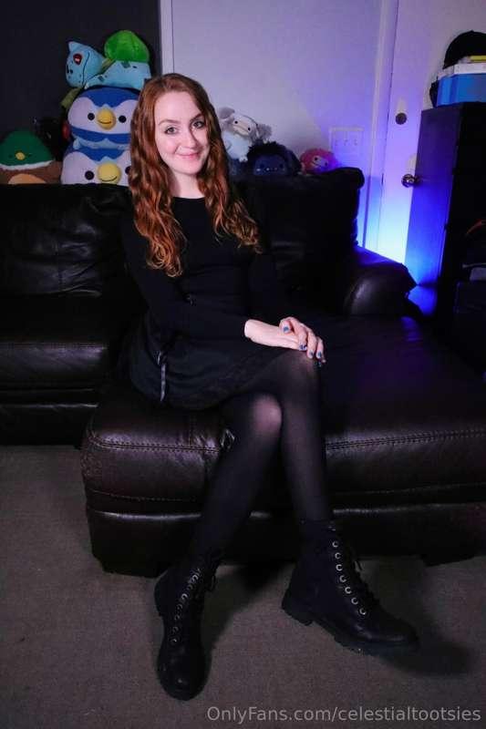 celestialtootsies image #4
