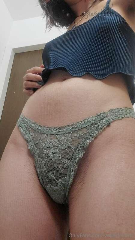 Could you be my daddy?