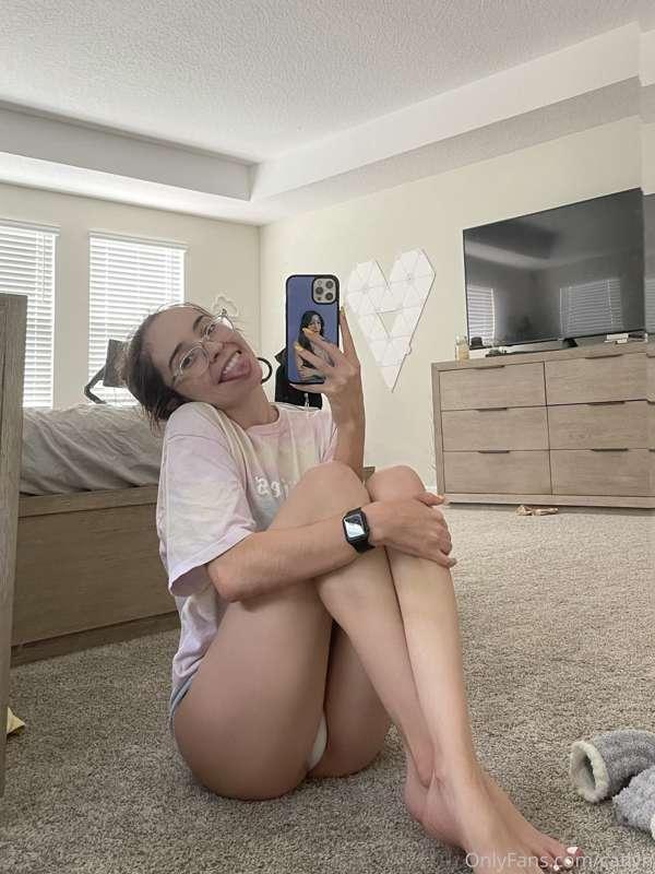 sex with me is a fantasy of yours, isn’t it?