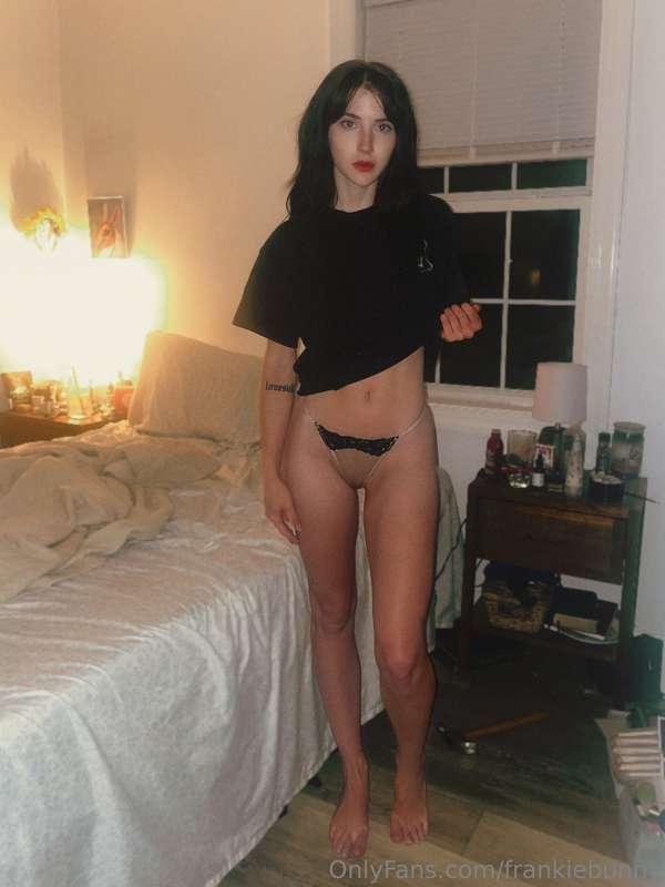 Does anyone wanna clean my side table for me