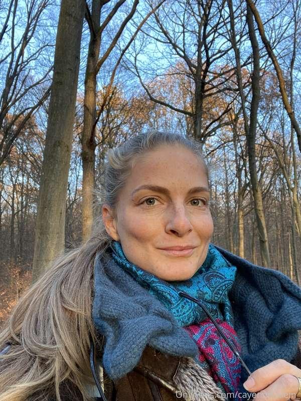 cayenne_klein_ image #12