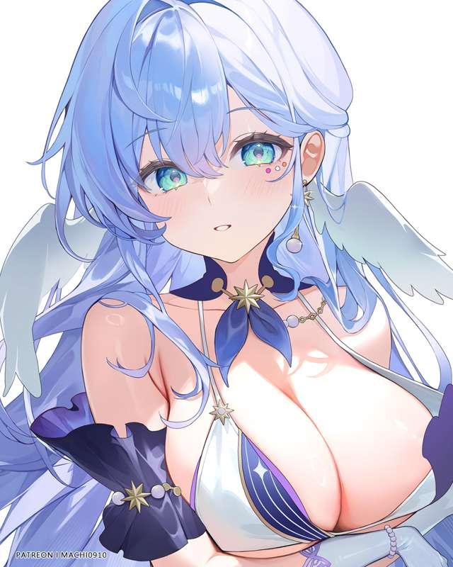 WIP...Robin💙