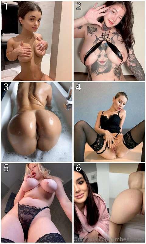 🚨 SUBSCRIBE TO MY BESTIES FOR HOT DEALS!1. 🎀😍 @lolalphy 😍🎀2...