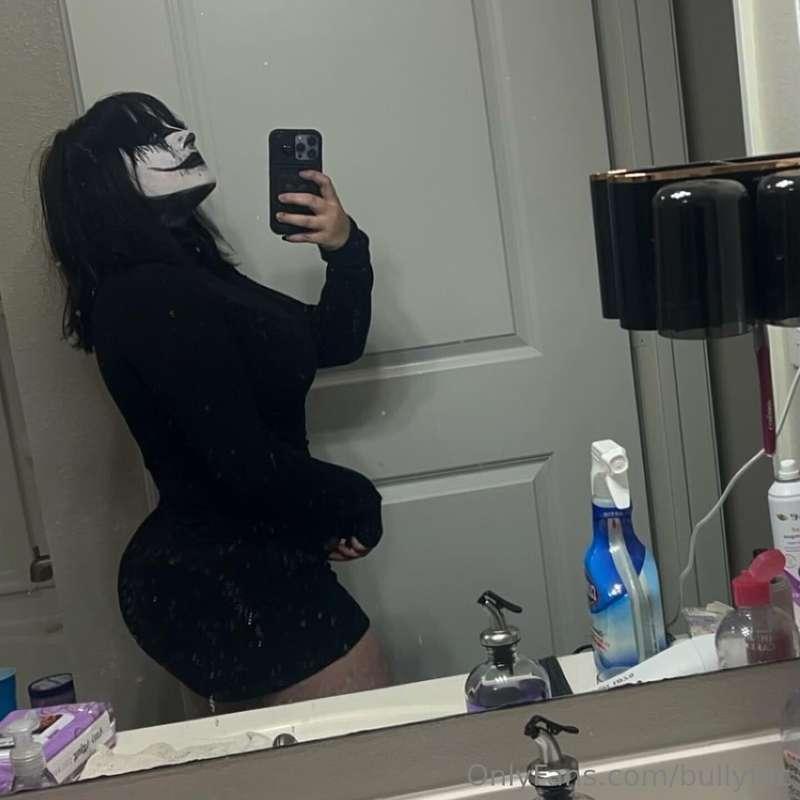 Why so serious...why so Wham 🍑