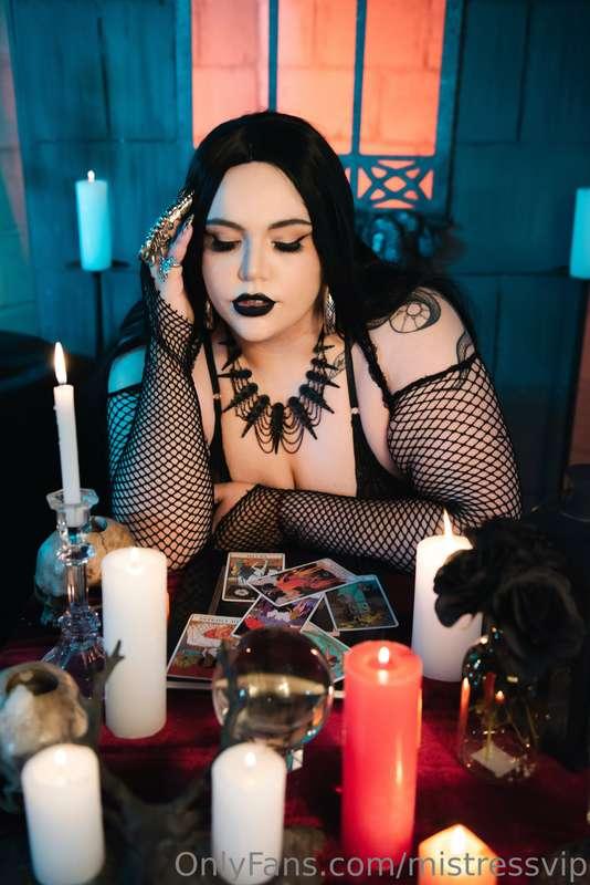 Get into my cult love