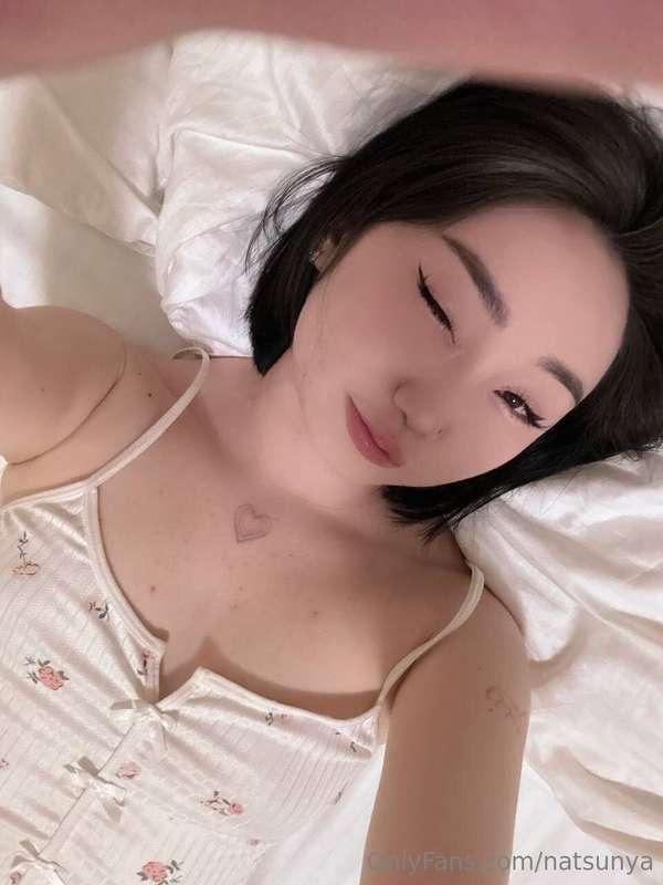 So, shall we head to bed? 😉