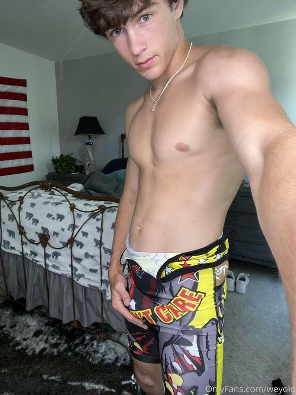 Look what I found but it doesn’t fit