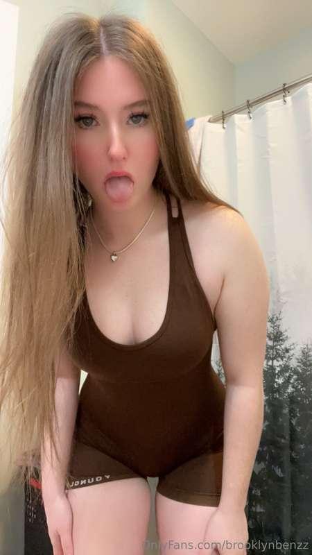 New body suit