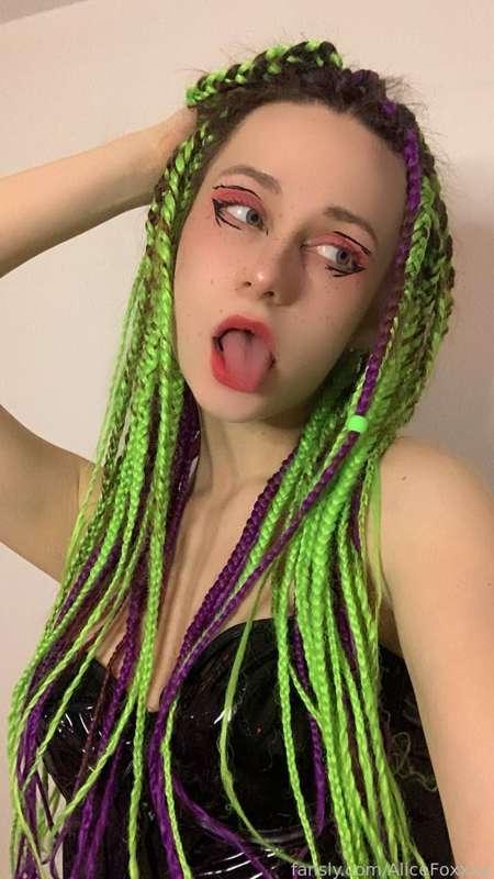 alicefoxxxy image #1