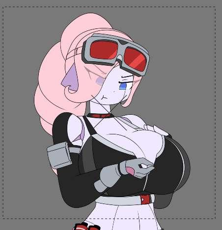 [NSFW] Socket Sweep