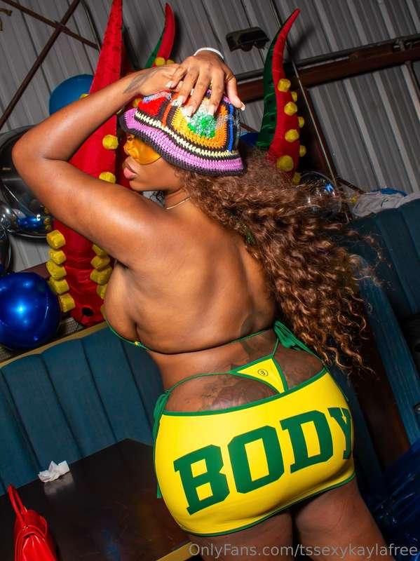 Los Angeles has been amazing