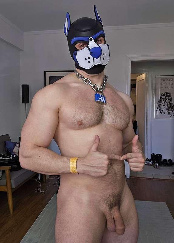 Wanna help me to get hard? 👉👈