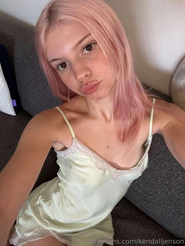 Would u show me off? 💞