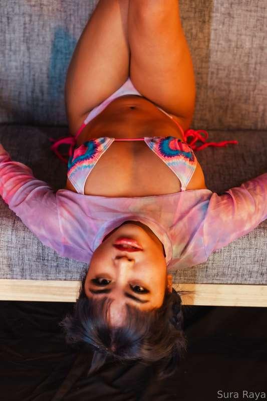 Wanna try this position? My mouth is ready...