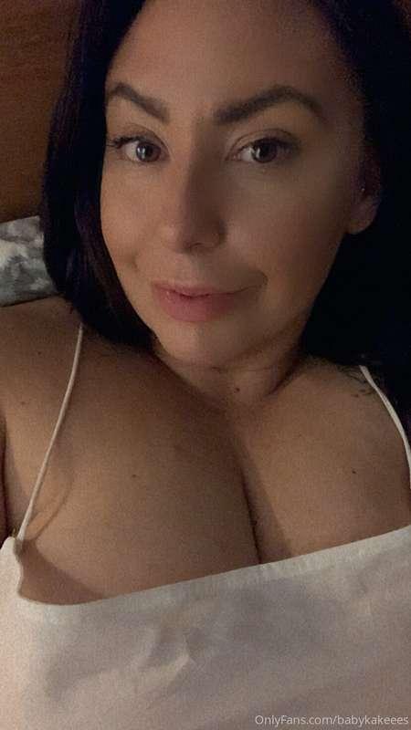 Have you missed me as much I’ve missed you? Xo