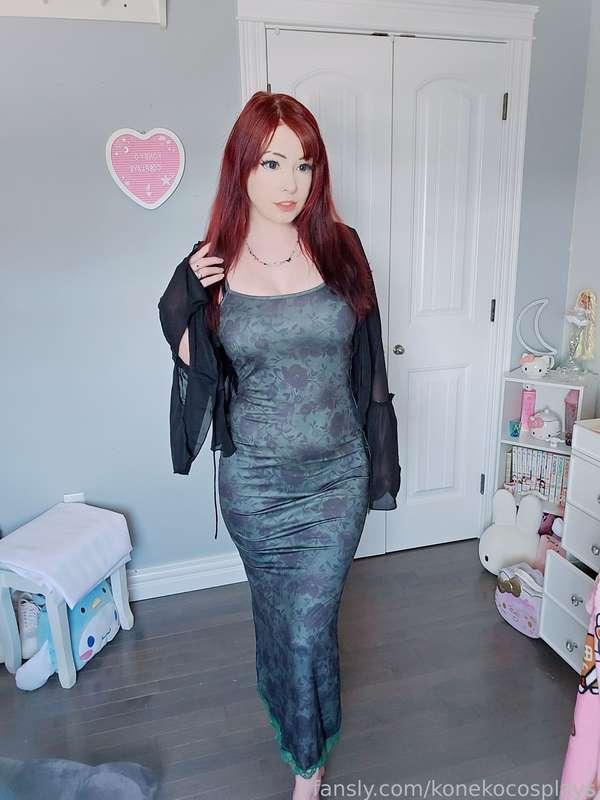 konekocosplays image #3