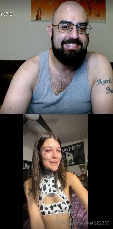 Join Joker's LIVE!!! with @valhallaleighh_free $5 flashes, $..
