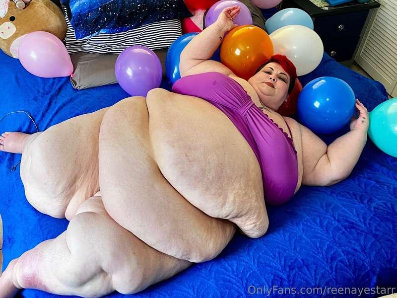 reenayestarr image #5