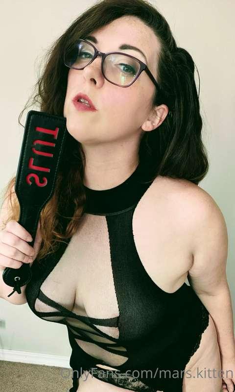 My ass took it pretty well.... ;)