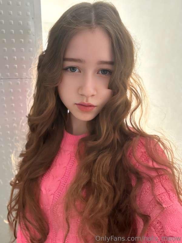 Girly girl in pink 💕💕#ai