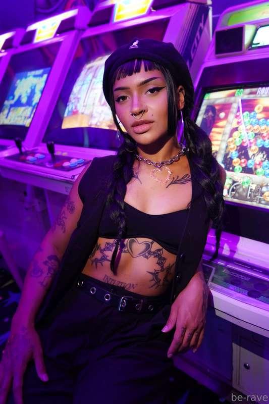 wanna play some games with me? 🤭