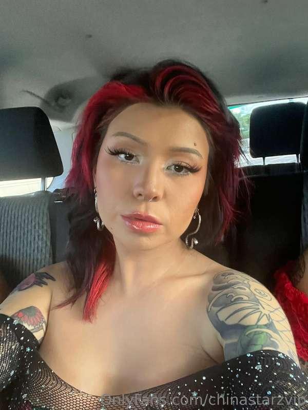 do you like me more with or without makeup