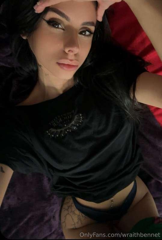 Just chilling today 😌 I'll be in my dms tho