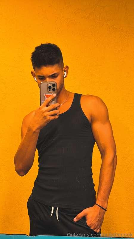 💪🏼
