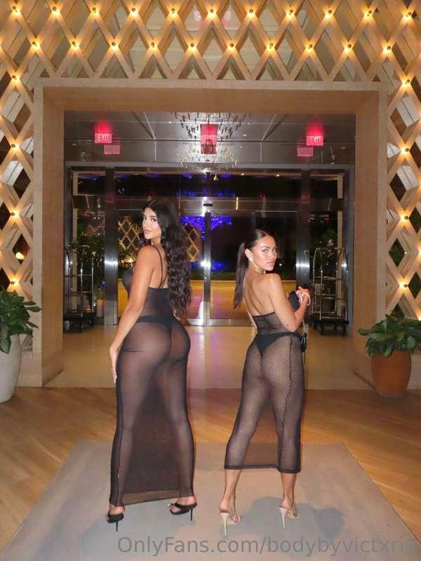 mesh is our vibe 😌