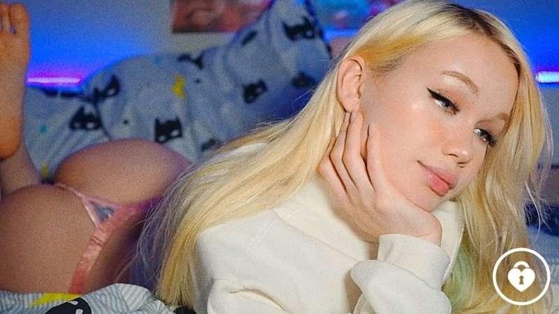 Blondelashes19 Project