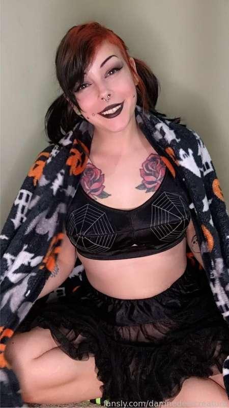 damnedestcreature image #1