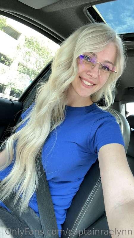 Hair done and ready for an amazing weekend!