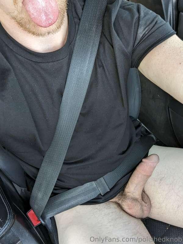 NNN Day 8 Horny All The Time