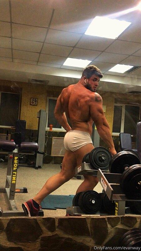 So horny ??