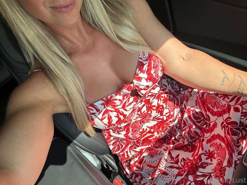What I wear grocery shopping … 😎