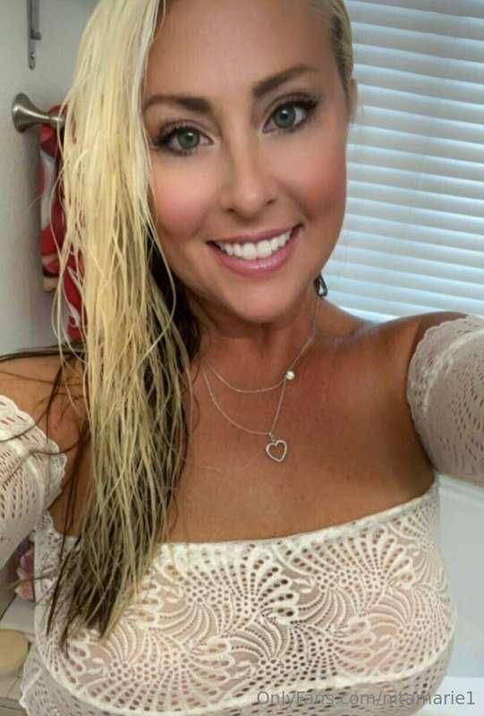My face when you tell me you finally want to watch me cum 🤤 