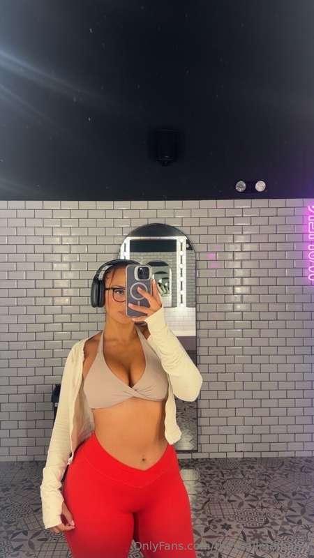 Back to reality 💦❤️