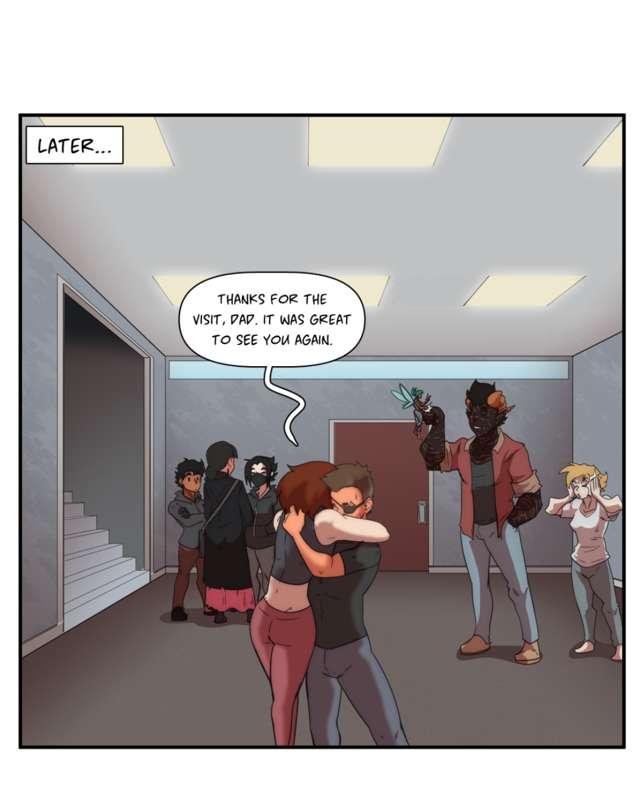 Mythed Up #89: Slamming a Wall in his Face
