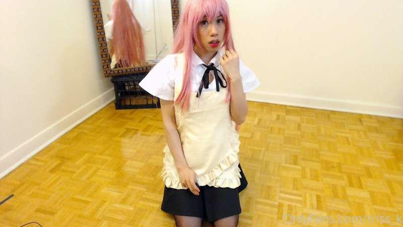 Set 1 - Part 1 : Hi ! welcome to my first Onlyfans post! I w..
