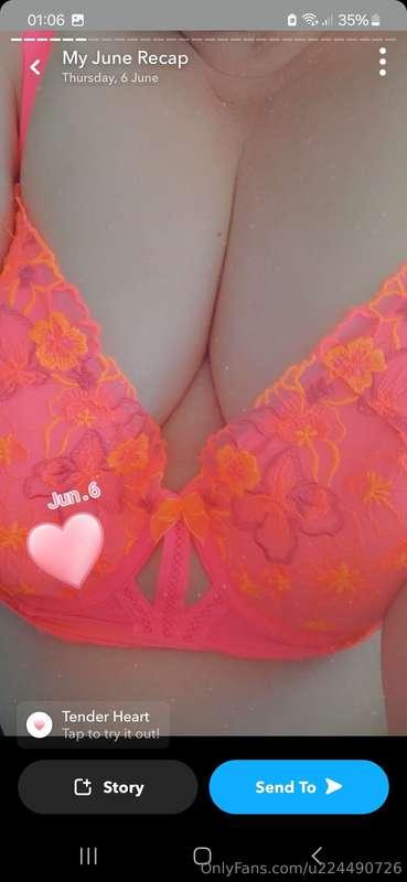 U want these babies out x