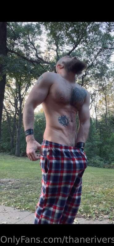 I hope everyone is having a sexy day!😉