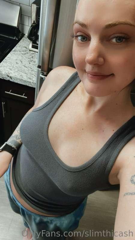 Guess what I’m making 👩‍🍳